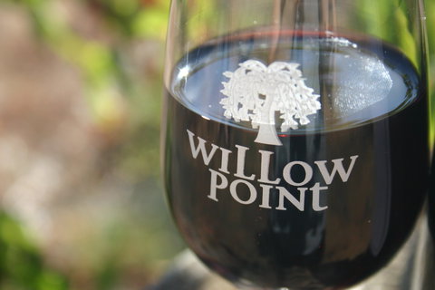 Willow Point Wines Cellar Door And Bottle Shop - Accommodation Whitsundays 1