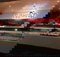 Woolworths Coffee Shop Meadowbrook - Accommodation Whitsundays