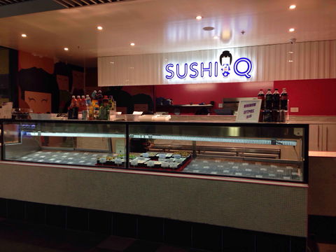 Woolworths Coffee Shop Meadowbrook - Accommodation Whitsundays 0