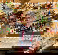 Yves - Accommodation Whitsundays