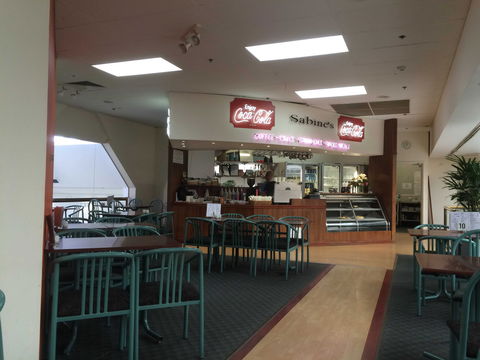Zimmah Coffee - Accommodation Whitsundays 0