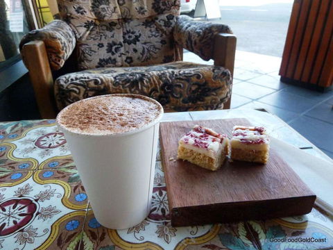 Addict Espresso - Accommodation Whitsundays 0