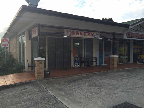 Alexandra Hills Bakery - Alexandra Hills - Accommodation Whitsundays 0