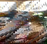 Bayview Cafe - Accommodation Whitsundays