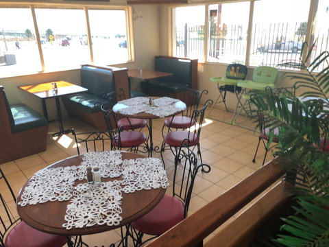 Bayview Cafe - Accommodation Whitsundays 0