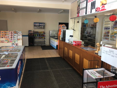 Bayview Cafe - Accommodation Whitsundays 1