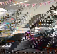 Bean to - Accommodation Whitsundays