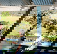 Bellbrook Hotel - Accommodation Whitsundays