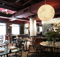 Bistro Rex - Accommodation Whitsundays