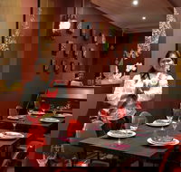 Bk Thai - Accommodation Whitsundays