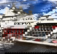 Bonbeach Pizza - Accommodation Whitsundays