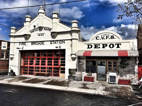 Bonbeach Pizza - Accommodation Whitsundays 0