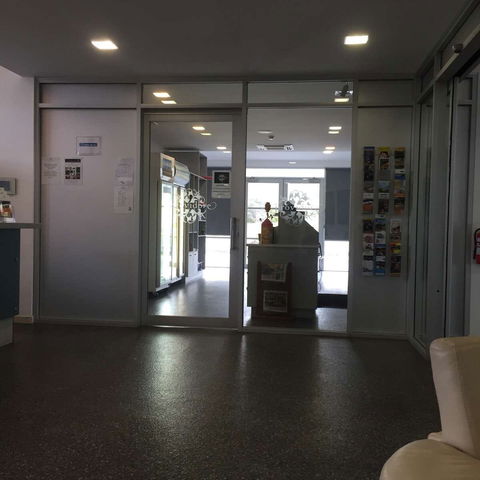 Brewhaus Cafe & Bar - Accommodation Whitsundays 0