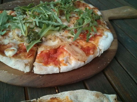 Burwood Inn Hotel - Accommodation Whitsundays 0