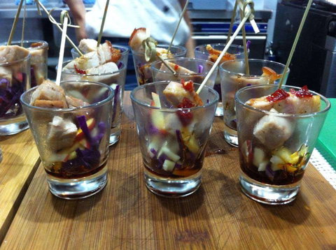 Cafe Llewellyn - Accommodation Whitsundays 0