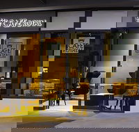 Cafe Royal - Accommodation Whitsundays