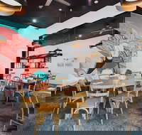 CH Dining - Accommodation Whitsundays