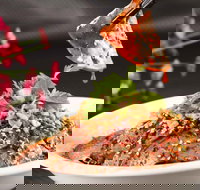 Chengdu Taste Chinese Restaurent - Clayton - Accommodation Whitsundays