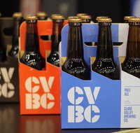 Clare Valley Brewing Co - Accommodation Whitsundays