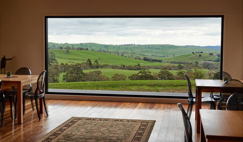 Cloud 9 Farm - Accommodation Whitsundays 1