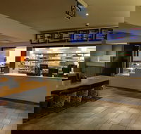 Coolibah Hotel Bistro - Accommodation Whitsundays
