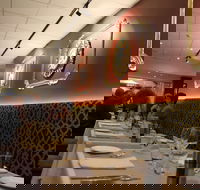 Cucina Galileo - Accommodation Whitsundays