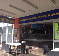 Dee Why Seafoods - Accommodation Whitsundays