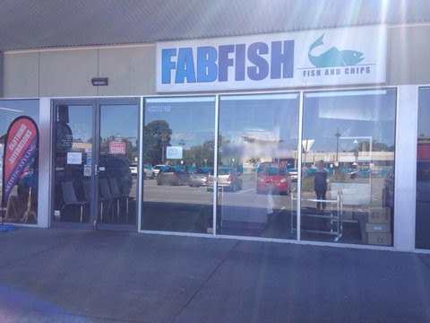 Fab Fish Fish & Chips - Accommodation Whitsundays 0