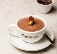 Guylian Belgian Chocolate Caf - Parramatta - Accommodation Whitsundays