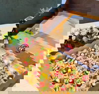 HCafe - Jordan Springs - Accommodation Whitsundays