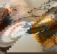 Jardine's Caf - Accommodation Whitsundays