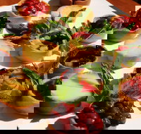 Jarrods Bakery - Accommodation Whitsundays