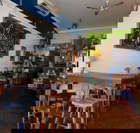 Katipo - Accommodation Whitsundays