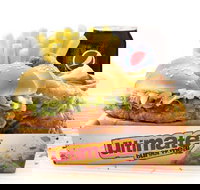 KFC - Emu Heights - Accommodation Whitsundays