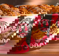 KFC - Springwood - Accommodation Whitsundays