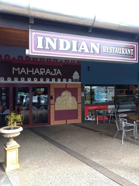 Maharaja Restaurant - Redland Bay - Accommodation Whitsundays 0