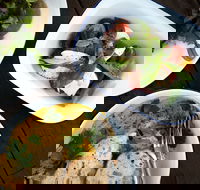 One Green Acre - Bangalow Bowling Club - Accommodation Whitsundays