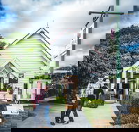 Pipers of Penola - Accommodation Whitsundays