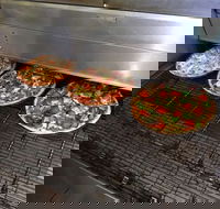 Pizza Industry - Accommodation Whitsundays