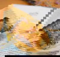 Red Hot Spatula - Accommodation Whitsundays