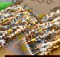 Rivo Kebab House - Accommodation Whitsundays