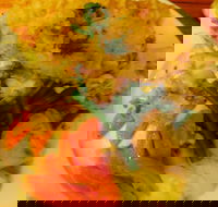 Royal Hotel - Accommodation Whitsundays