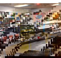 Rumours Espresso - Wohlers - Mount Barker - Accommodation Whitsundays