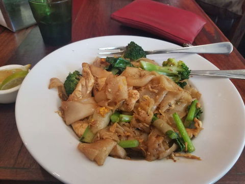 Spice Thai Cuisine - Mascot - Accommodation Whitsundays 0