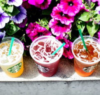 Starbucks - Parramatta - Accommodation Whitsundays