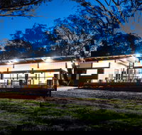 Strawhouse Wines - Accommodation Whitsundays