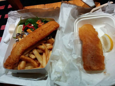 Tathra Seafood - Accommodation Whitsundays 0