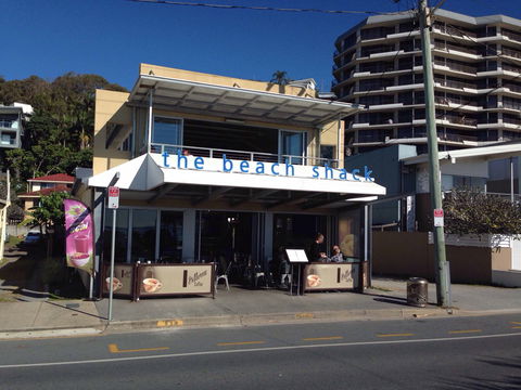 The Beach Shack - Accommodation Whitsundays 0