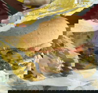 The Coffee Club - Tuggeranong - Greenway - Accommodation Whitsundays