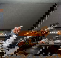 The Oakroom Kitchen and Bar - Accommodation Whitsundays